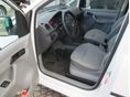 VOLKSWAGEN CADDY 2007/8 - 4
