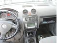 VOLKSWAGEN CADDY 2007/8 - 5