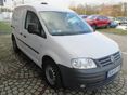 VOLKSWAGEN CADDY 2007/8 - 7