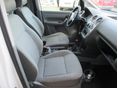 VOLKSWAGEN CADDY 2007/8 - 8