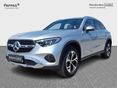 MERCEDES-BENZ GLC 300 de 4Matic 9G-TRONIC Plug-in hybrid Magyarországi. 1. tulajdonos. Keveset futott