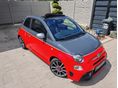 Eladó ABARTH 595 595C 1.4 T-Jet 165 Turismo Dualogic FONTOS INFORMÁCIÓK A LEÍRÁSBAN 4 999 999 Ft