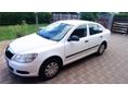 SKODA OCTAVIA 1.4 Classic