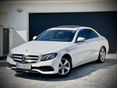 MERCEDES-BENZ E 220 2018/11 - 1