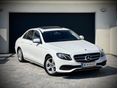 MERCEDES-BENZ E 220 2018/11 - 2
