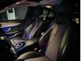 MERCEDES-BENZ E 220 2018/11 - 11