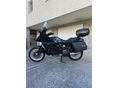 BMW K 1100 LT 1998/6 - 7