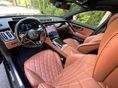 MERCEDES-BENZ S 400 2022/9 - 7