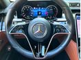 MERCEDES-BENZ S 400 2022/9 - 18