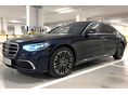 MERCEDES-BENZ S 400 2022/9 - 1
