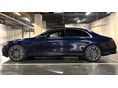 MERCEDES-BENZ S 400 2022/9 - 2
