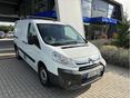 CITROEN JUMPY 1.6 HDi 1000 Comfort L1H1