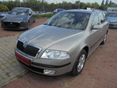 SKODA OCTAVIA Combi 1.6 Business ELSŐ HÁTSÓ ŰLÉSFŰTÉS TEMPOMAT T RADAR D KLIMA ALUFELNI SZ KŐNYV
