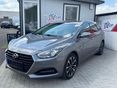 HYUNDAI I40 1.7 CRDi HP Comfort+17''+Navigációs+Téli csomag 7DCT ÁFÁS/1TUL/146EKM/NAVI/KAMERA/ÜLÉSFŰTÉS/TEMP