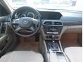 MERCEDES-BENZ C-OSZTÁLY 2011/12 - 7