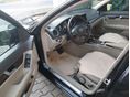 MERCEDES-BENZ C-OSZTÁLY 2011/12 - 6
