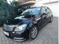 MERCEDES-BENZ C-OSZTÁLY 2011/12 - 3