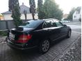 MERCEDES-BENZ C-OSZTÁLY 2011/12 - 4