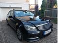 MERCEDES-BENZ C-OSZTÁLY 2011/12 - 2