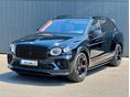 BENTLEY BENTAYGA 4.0 V8 (Automata) S - Carbon - Panorámatető - Ülésszellőzés - ÁFÁS