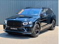 Eladó BENTLEY BENTAYGA 4.0 V8 (Automata) S - Carbon - Panorámatető - Ülésszellőzés - ÁFÁS 77 500 000 Ft