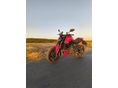 DUCATI MONSTER 2021/8 - 2