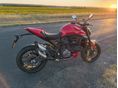 DUCATI MONSTER 937+