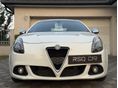 ALFA ROMEO GIULIETTA 2014/9 - 2