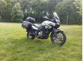 SUZUKI DL 650 2005 - 2