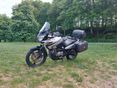 SUZUKI DL 650 