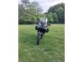 SUZUKI DL 650 2005 - 5