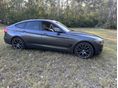 BMW 3-AS SOROZAT 2016/6 - 2