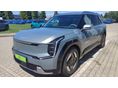 KIA EV9 EARTH 203 7P LR RWD MY25 KÉSZLETRŐL! Áfa visszigénylésre ALKALMAS. 3%-os Fix fin