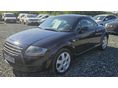 AUDI TT Coupe 1.8 T Különleges autó-Őrült vevőnek