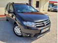 DACIA LOGAN 2016/8 - 2