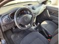 DACIA LOGAN 2016/8 - 12