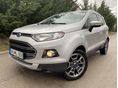 FORD ECOSPORT 2016/9 - 1