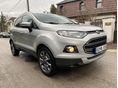 FORD ECOSPORT 2016/9 - 10