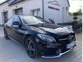 MERCEDES-AMG C 43 2018/7 - 1