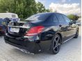 MERCEDES-AMG C 43 2018/7 - 2