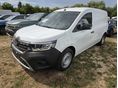 RENAULT KANGOO Van 1.5 Blue dCi L2 Extra KÉSZLETRŐL! Államilag támogatott fix Lízingre!