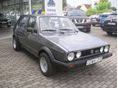 VOLKSWAGEN GOLF I 1982/6 - 1