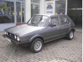 VOLKSWAGEN GOLF I 1982/6 - 2