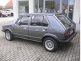 VOLKSWAGEN GOLF I 1982/6 - 4