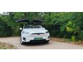 TESLA MODEL X 100D (Automata) (7 személyes )