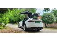 TESLA MODEL X 2018/9 - 2