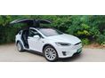 TESLA MODEL X 2018/9 - 3