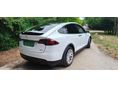 TESLA MODEL X 2018/9 - 4