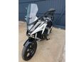 HONDA NC 750 X 2021/4 - 11