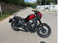 MOTO MORINI EGYÉB CALIBRO CUSTOM 700 TESZTMOTOROZÁS NÁLUNK - névre írt ár
